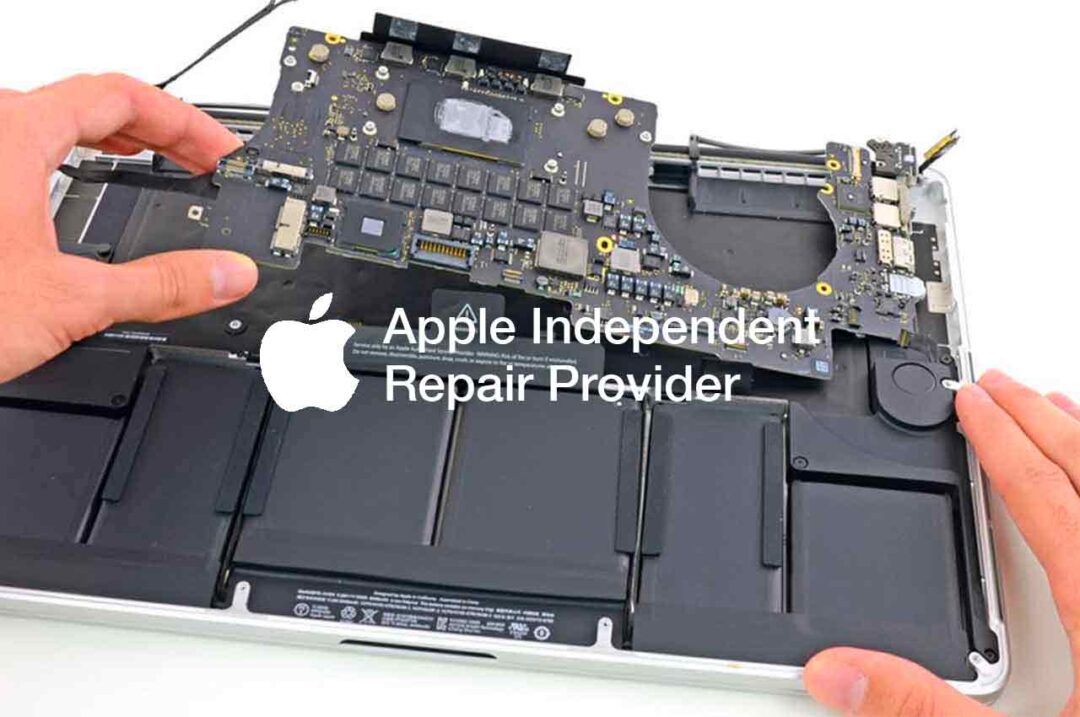 Apple Indipendent Repair Provider